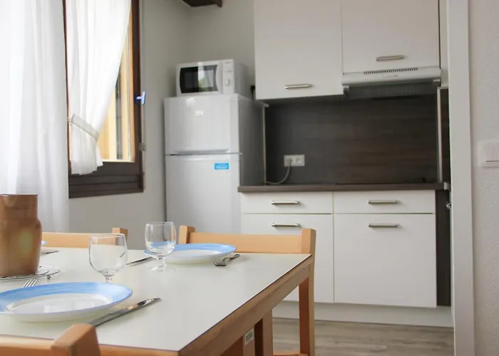 Le Village De Vakantiepark 3*